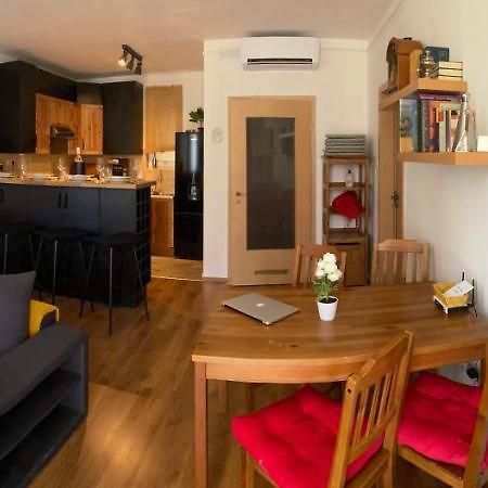Bad-Buek Golf & Wellnes Apartman Villapark Экстерьер фото