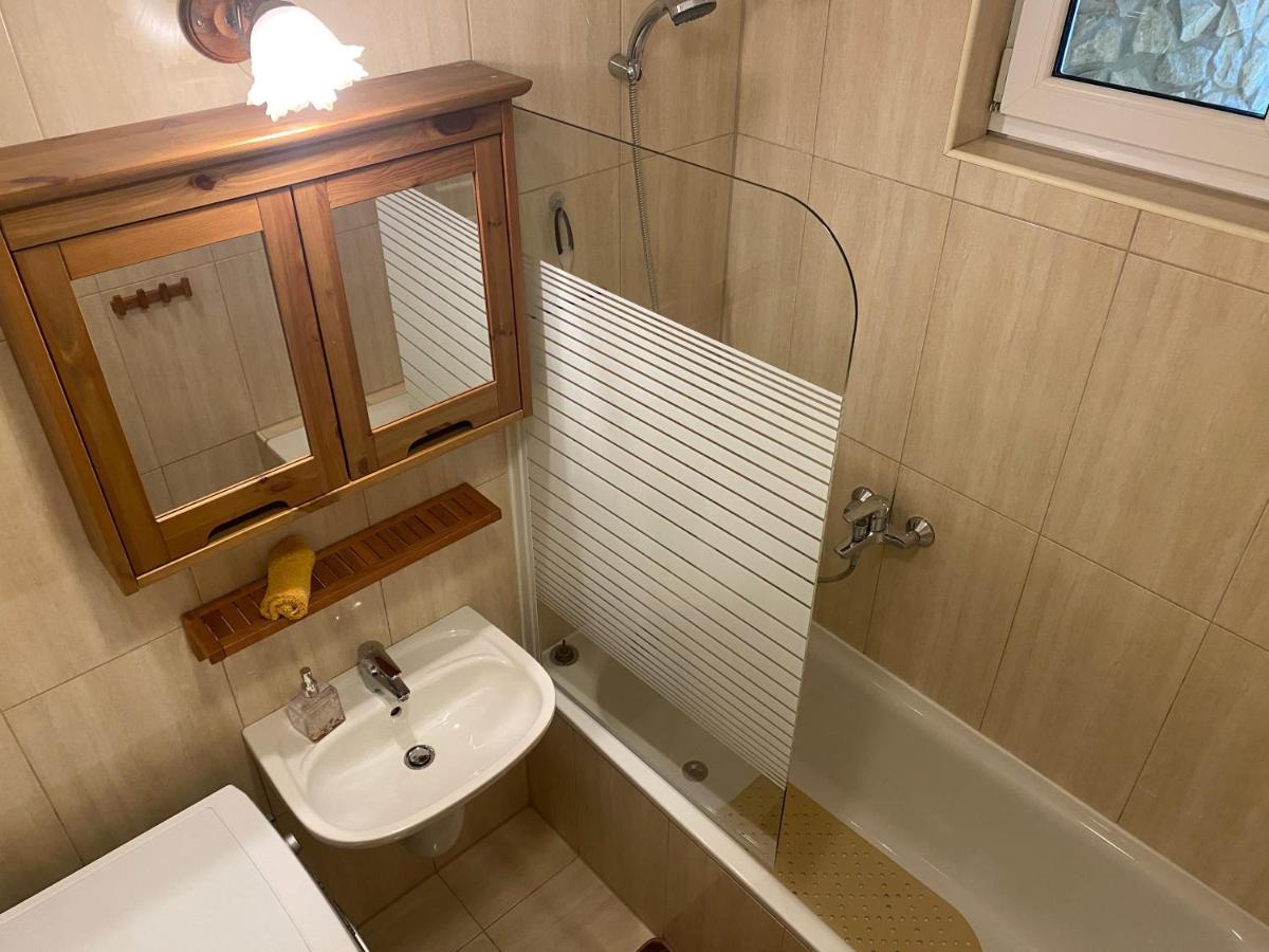Bad-Buek Golf & Wellnes Apartman Villapark Экстерьер фото