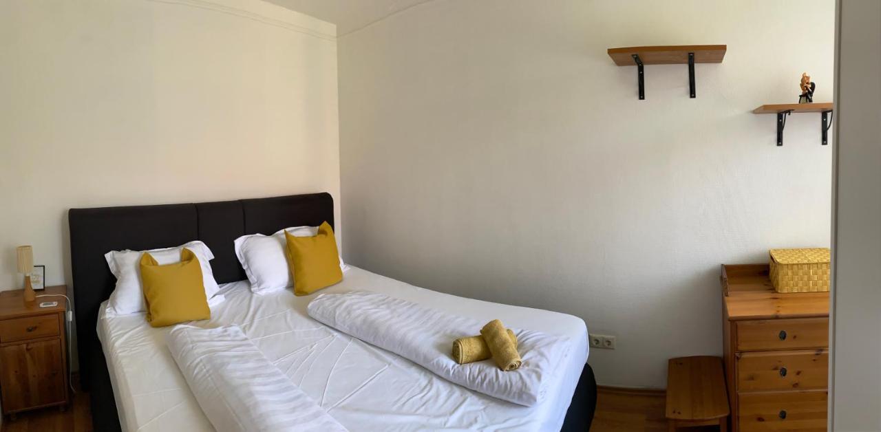Bad-Buek Golf & Wellnes Apartman Villapark Экстерьер фото