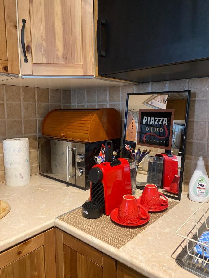Bad-Buek Golf & Wellnes Apartman Villapark Экстерьер фото