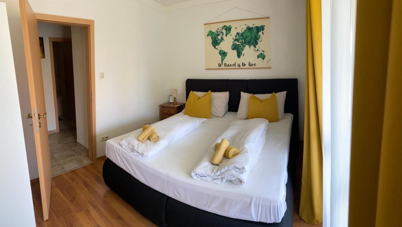 Bad-Buek Golf & Wellnes Apartman Villapark Экстерьер фото