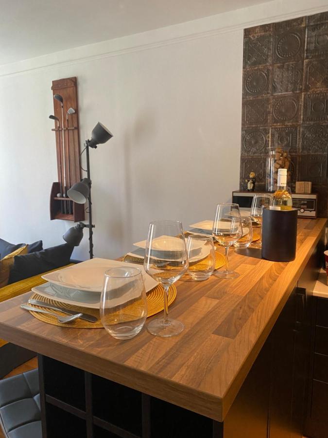 Bad-Buek Golf & Wellnes Apartman Villapark Экстерьер фото