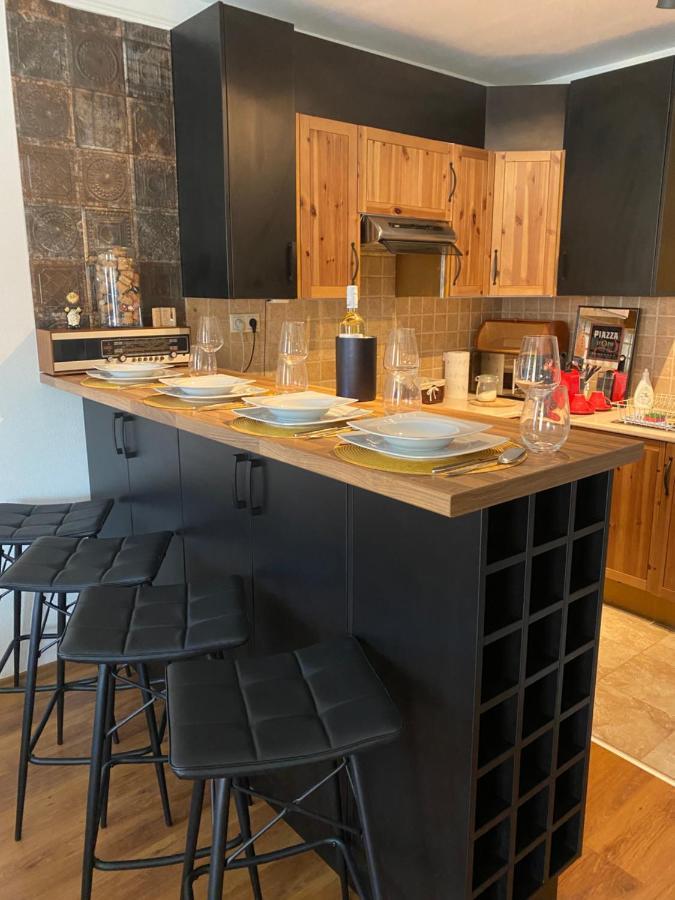 Bad-Buek Golf & Wellnes Apartman Villapark Экстерьер фото