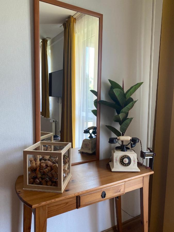 Bad-Buek Golf & Wellnes Apartman Villapark Экстерьер фото